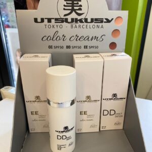 EE Cream tono medio 50 ml