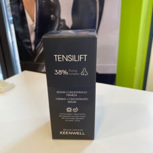 Serum concentrado - Pieles maduras