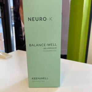 Gel Limpiador- Keenwell 200ml