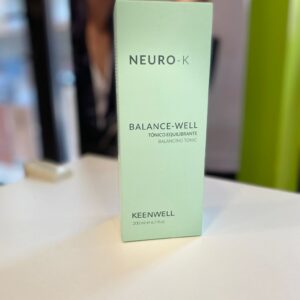 Tónico Equilibrante - Keenwell